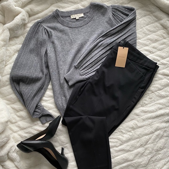 Halogen Ankle Pants - Picture 1 of 5